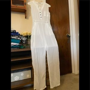 Swimwear Jumpsuit size Small